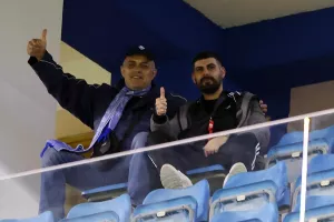 Οι Ανορθωσιάτες στο "ΠΑΠ"
