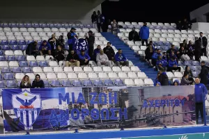 Οι Ανορθωσιάτες στο "ΠΑΠ"