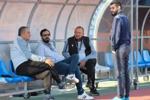 Πάφος-Εθνικός: Αγγλικό.. σκορ με "λυτρωτή" τον Τάνκοβιτς! (Φώτος)