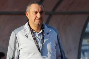 Πάφος-Εθνικός: Αγγλικό.. σκορ με "λυτρωτή" τον Τάνκοβιτς! (Φώτος)