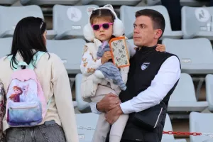 Πάφος-Εθνικός: Αγγλικό.. σκορ με "λυτρωτή" τον Τάνκοβιτς! (Φώτος)