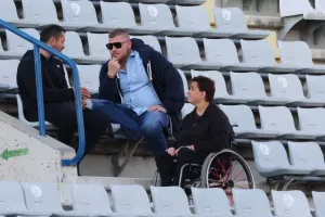Πάφος-Εθνικός: Αγγλικό.. σκορ με "λυτρωτή" τον Τάνκοβιτς! (Φώτος)