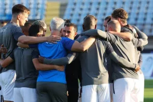 Πάφος-Εθνικός: Αγγλικό.. σκορ με "λυτρωτή" τον Τάνκοβιτς! (Φώτος)