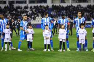 Ανόρθωση-Άρης: Στα ημιτελικά με τρεις "ζωγραφιές" (φώτος)