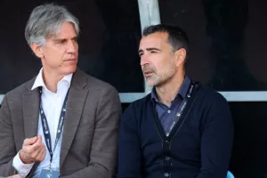 Πάφος-Εθνικός: Αγγλικό.. σκορ με "λυτρωτή" τον Τάνκοβιτς! (Φώτος)