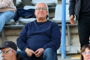 Πάφος-Εθνικός: Αγγλικό.. σκορ με "λυτρωτή" τον Τάνκοβιτς! (Φώτος)