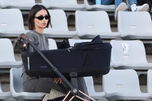 Κορυφαία... στην Πάφο!