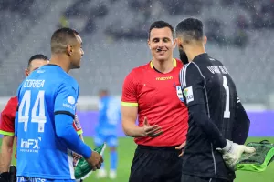 Το δεύτερο του Ντούντιτς με την "Κυρία"