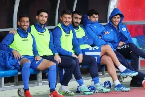 Πάφος-Εθνικός: Αγγλικό.. σκορ με "λυτρωτή" τον Τάνκοβιτς! (Φώτος)