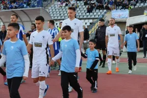 Πάφος-Εθνικός: Αγγλικό.. σκορ με "λυτρωτή" τον Τάνκοβιτς! (Φώτος)