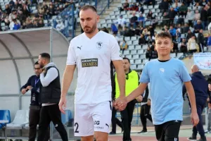 Πάφος-Εθνικός: Αγγλικό.. σκορ με "λυτρωτή" τον Τάνκοβιτς! (Φώτος)