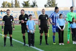 Πάφος-Εθνικός: Αγγλικό.. σκορ με "λυτρωτή" τον Τάνκοβιτς! (Φώτος)