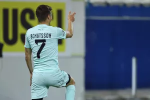 Ανόρθωση-Άρης: Στα ημιτελικά με τρεις "ζωγραφιές" (φώτος)