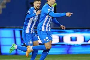 Ανόρθωση-Άρης: Στα ημιτελικά με τρεις "ζωγραφιές" (φώτος)