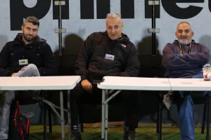 Οθέλλος - Πάφος FC: Ξεκούραστη... τριάρα (Φώτος)
