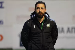 Οθέλλος - Πάφος FC: Ξεκούραστη... τριάρα (Φώτος)