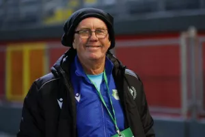 Οθέλλος - Πάφος FC: Ξεκούραστη... τριάρα (Φώτος)