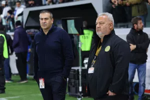 Πρώτη αντίδραση ΑΕΛ στο kerkida/"Αυτό έπρεπε να γίνει"