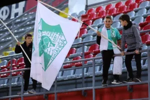 Οθέλλος - Πάφος FC: Ξεκούραστη... τριάρα (Φώτος)