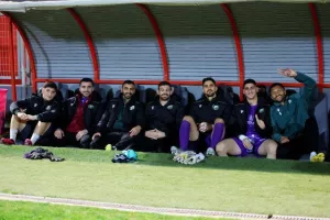 Οθέλλος - Πάφος FC: Ξεκούραστη... τριάρα (Φώτος)