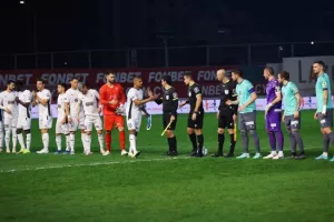 Οθέλλος - Πάφος FC: Ξεκούραστη... τριάρα (Φώτος)
