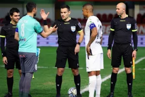 Οθέλλος - Πάφος FC: Ξεκούραστη... τριάρα (Φώτος)