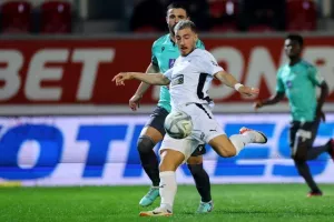 Οθέλλος - Πάφος FC: Ξεκούραστη... τριάρα (Φώτος)