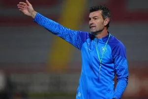Οθέλλος - Πάφος FC: Ξεκούραστη... τριάρα (Φώτος)