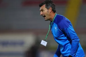 Οθέλλος - Πάφος FC: Ξεκούραστη... τριάρα (Φώτος)