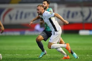 Οθέλλος - Πάφος FC: Ξεκούραστη... τριάρα (Φώτος)