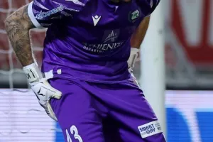 Οθέλλος - Πάφος FC: Ξεκούραστη... τριάρα (Φώτος)