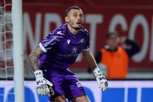 Οθέλλος - Πάφος FC: Ξεκούραστη... τριάρα (Φώτος)