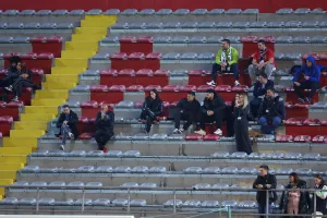 Απαγόρευση μετακίνησης φιλάθλων;