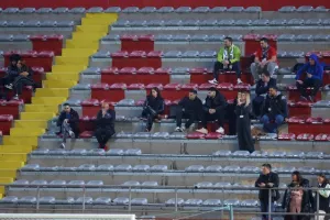Οθέλλος - Πάφος FC: Ξεκούραστη... τριάρα (Φώτος)