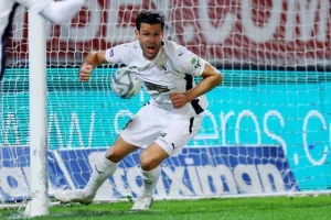 Οθέλλος - Πάφος FC: Ξεκούραστη... τριάρα (Φώτος)