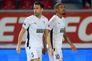 Οθέλλος - Πάφος FC: Ξεκούραστη... τριάρα (Φώτος)