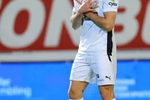 Οθέλλος - Πάφος FC: Ξεκούραστη... τριάρα (Φώτος)