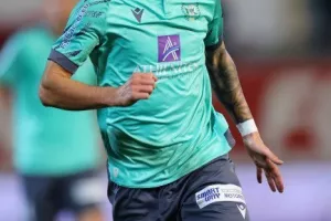 Οθέλλος - Πάφος FC: Ξεκούραστη... τριάρα (Φώτος)
