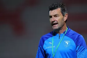 Οθέλλος - Πάφος FC: Ξεκούραστη... τριάρα (Φώτος)