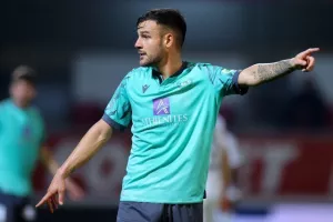 Οθέλλος - Πάφος FC: Ξεκούραστη... τριάρα (Φώτος)