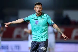 Οθέλλος - Πάφος FC: Ξεκούραστη... τριάρα (Φώτος)