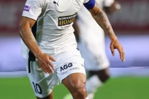 Οθέλλος - Πάφος FC: Ξεκούραστη... τριάρα (Φώτος)