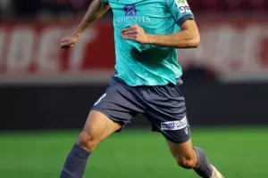 Οθέλλος - Πάφος FC: Ξεκούραστη... τριάρα (Φώτος)