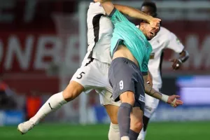Οθέλλος - Πάφος FC: Ξεκούραστη... τριάρα (Φώτος)