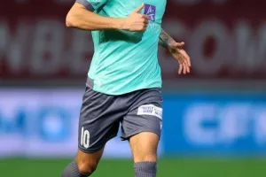 Οθέλλος - Πάφος FC: Ξεκούραστη... τριάρα (Φώτος)