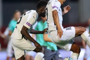 Οθέλλος - Πάφος FC: Ξεκούραστη... τριάρα (Φώτος)