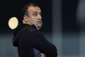 Οθέλλος - Πάφος FC: Ξεκούραστη... τριάρα (Φώτος)