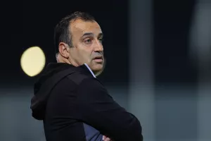 "Χρειάζεται το τέλειο παιχνίδι για να πάρουμε κάτι"