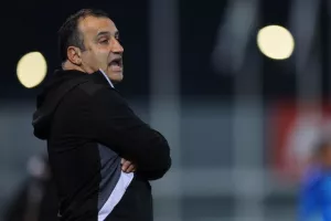Οθέλλος - Πάφος FC: Ξεκούραστη... τριάρα (Φώτος)