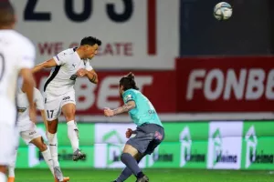 Οθέλλος - Πάφος FC: Ξεκούραστη... τριάρα (Φώτος)